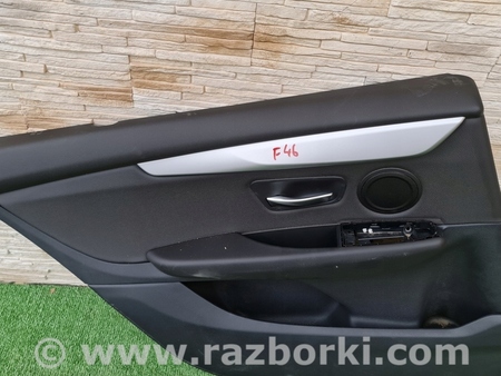 ФОТО Карта двери для BMW 2-Series (все года выпуска) Киев