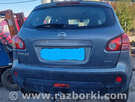 ФОТО Фара для Nissan Qashqai (07-14) Киев