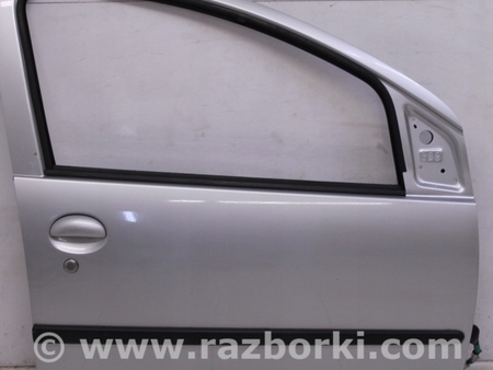 ФОТО Дверь передняя для Peugeot 107 Киев