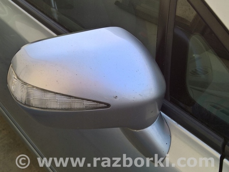 ФОТО Зеркало для Honda Civic 8 FK,FN1,FN2 UFO (09.2005 - 06.2012) Киев