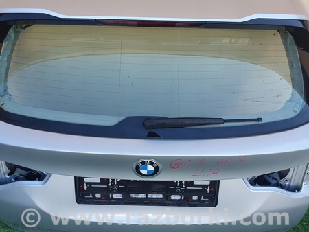 ФОТО Крышка багажника для BMW X3 Киев