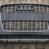 Бампер передний Audi (Ауди) Q7 4M (03.2015-...)