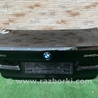 ФОТО Крышка багажника для BMW 5-Series (все года выпуска) Киев