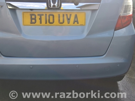 ФОТО Бампер задний для Honda Jazz Киев