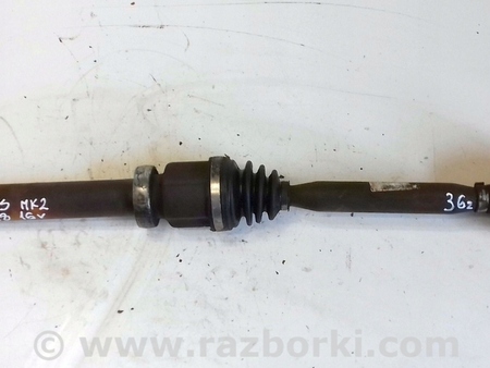 ФОТО Привод для Ford Focus 2 (08.2004 - 07.2010) Киев
