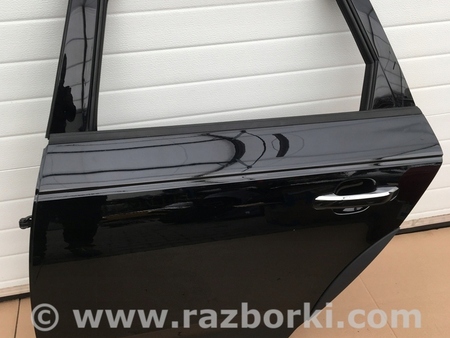 ФОТО Дверь задняя для Audi (Ауди) A4 B9 - 8W2, 8W5 (06.2015-...) Киев