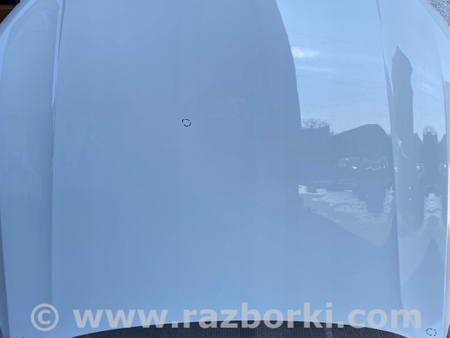 ФОТО Капот для Volvo S90 Киев