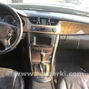 ФОТО Система безопасности для Mercedes-Benz CLS-CLASS C218 (10-18) Киев