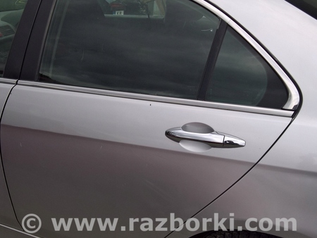 ФОТО Дверь задняя для Honda Accord (все модели) Киев