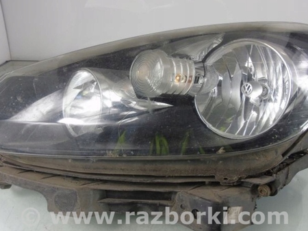 ФОТО Фара для Volkswagen Golf VII Mk7 (08.2012-...) Киев