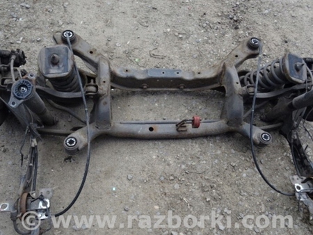 ФОТО Задняя балка голая для Ford S-Max Киев