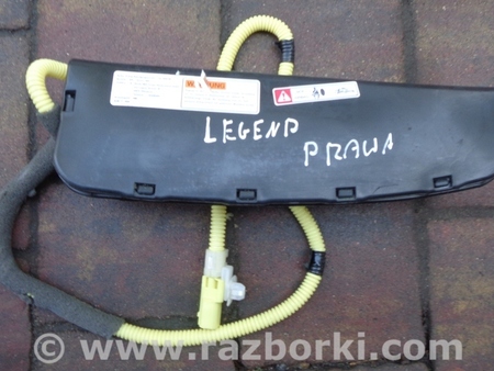 ФОТО Airbag подушка водителя для Honda Legend Киев