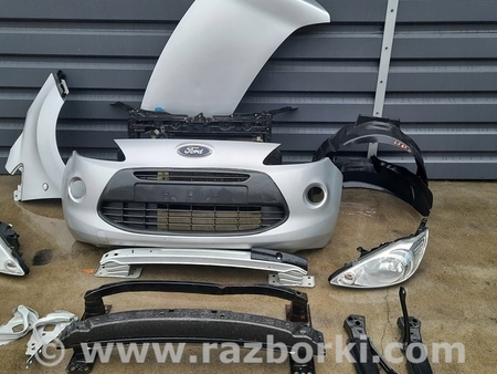 ФОТО Капот для Ford Ka Киев