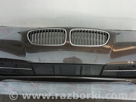 ФОТО Бампер передний для BMW 5-Series (все года выпуска) Киев