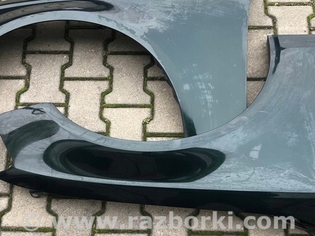 ФОТО Крыло переднее для Audi (Ауди) A4 B9 - 8W2, 8W5 (06.2015-...) Киев