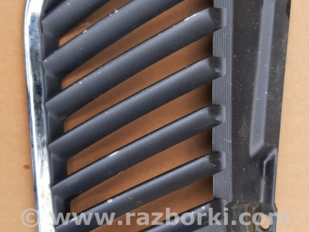 ФОТО Решетка радиатора для Mitsubishi L200 Киев