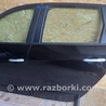 Дверь передняя Renault Scenic