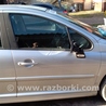 Дверь передняя Peugeot 207