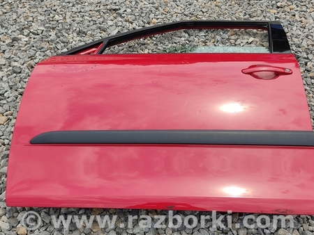 ФОТО Дверь передняя для Skoda Fabia Киев