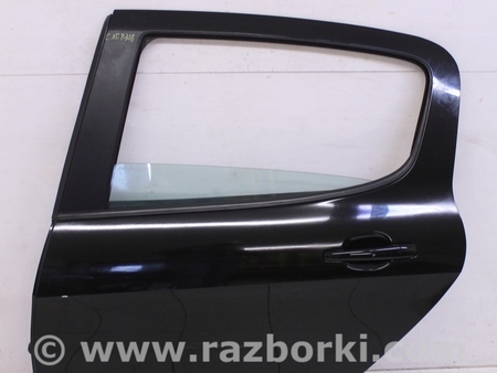 ФОТО Дверь задняя для Peugeot 308 Киев