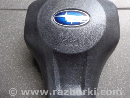 ФОТО Airbag подушка водителя для Subaru Impreza (11-17) Киев