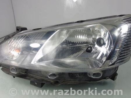 ФОТО Фара для Nissan NV200 (09-15) Киев