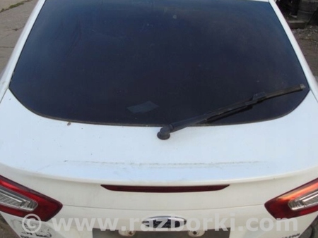 ФОТО Крышка багажника для Ford Mondeo 4 (09.2007-08.2014) Киев
