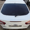 Крышка багажника Ford Mondeo 4 (09.2007-08.2014)