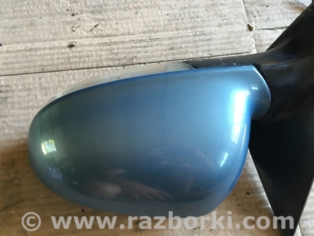 ФОТО Зеркало для Volkswagen Eos 1F (01.2006-11.2010) Киев