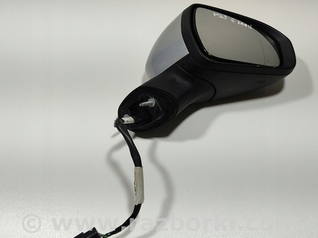 ФОТО Зеркало для Ford Mondeo 4 (09.2007-08.2014) Киев
