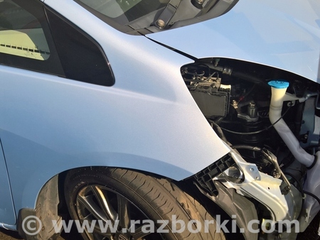 ФОТО Крыло переднее для Honda Jazz Киев
