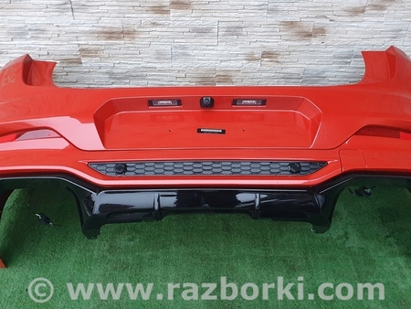 ФОТО Бампер задний для BMW X4 F26 Киев