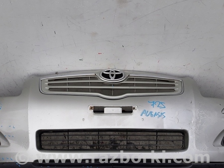 ФОТО Бампер передний для Toyota Avensis (все года выпуска) Киев