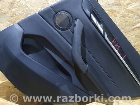 ФОТО Карта двери для BMW X1 Киев