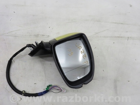 ФОТО Зеркало для Honda Jazz Киев