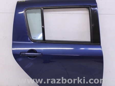 ФОТО Дверь задняя для Suzuki Swift Киев