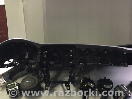 ФОТО Система безопасности для Jaguar XF (X260) (2015-) Киев