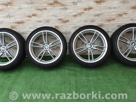 ФОТО Диск для BMW M3 Киев