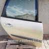 Дверь задняя Renault Scenic