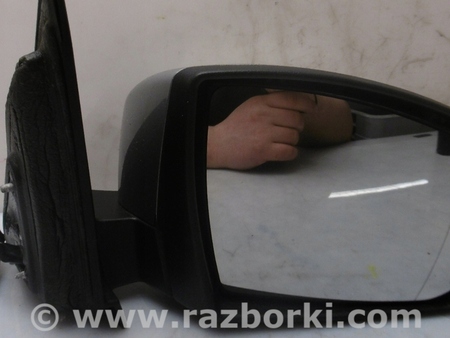 ФОТО Зеркало для Ford S-Max Киев
