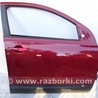 ФОТО Дверь передняя для Nissan Qashqai (07-14) Киев