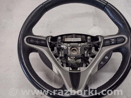 ФОТО Рулевой вал для Honda Civic 8 FK,FN1,FN2 UFO (09.2005 - 06.2012) Киев