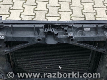 ФОТО Панель передняя для Audi (Ауди) A3 8P1, 8PA, 8P7 (03.2003-12.2013) Киев