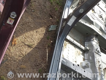 ФОТО Стойка кузова центральная для Citroen C-Crosser Киев