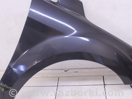 ФОТО Крыло переднее для Ford Focus 2 (08.2004 - 07.2010) Киев