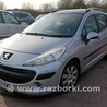 Капот Peugeot 207