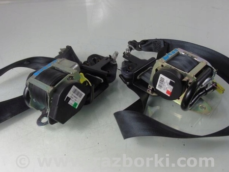 ФОТО Ремень безопасности для Nissan NV200 (09-15) Киев