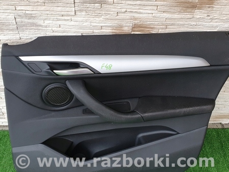 ФОТО Карта двери для BMW X1 Киев