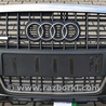 Бампер передний Audi (Ауди) A6 C6 (02.2004-12.2010)