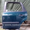 ФОТО Дверь задняя для Ford Focus 2 (08.2004 - 07.2010) Киев